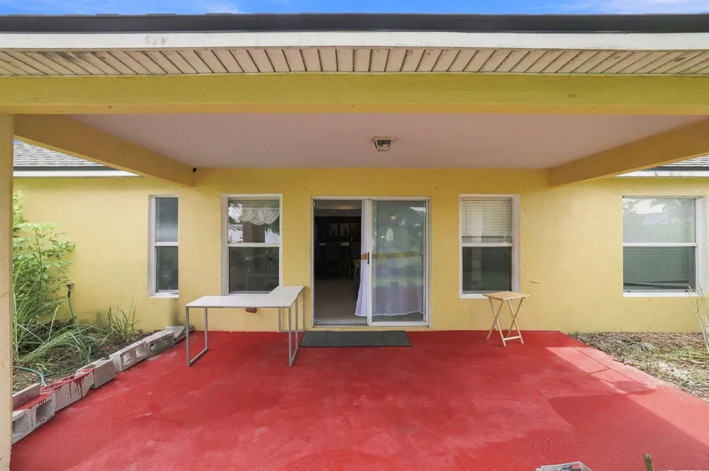 491 SW Namoit Place Port St. Lucie, FL 34953