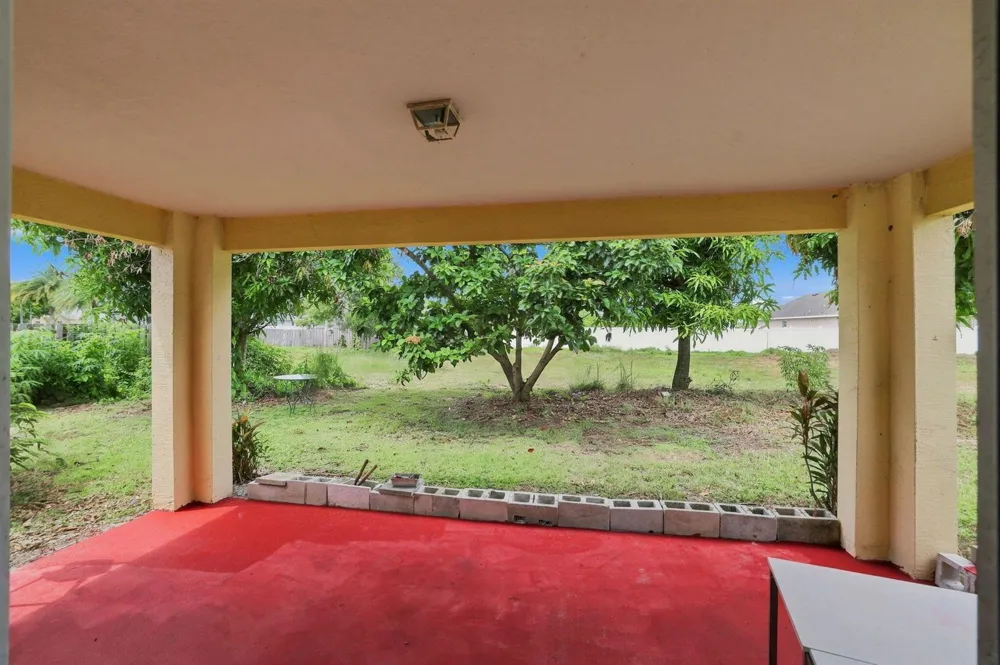 491 SW Namoit Place Port St. Lucie, FL 34953