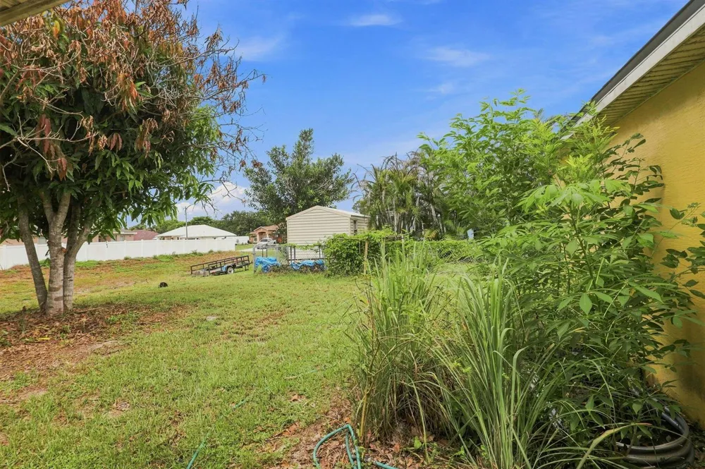 491 SW Namoit Place Port St. Lucie, FL 34953
