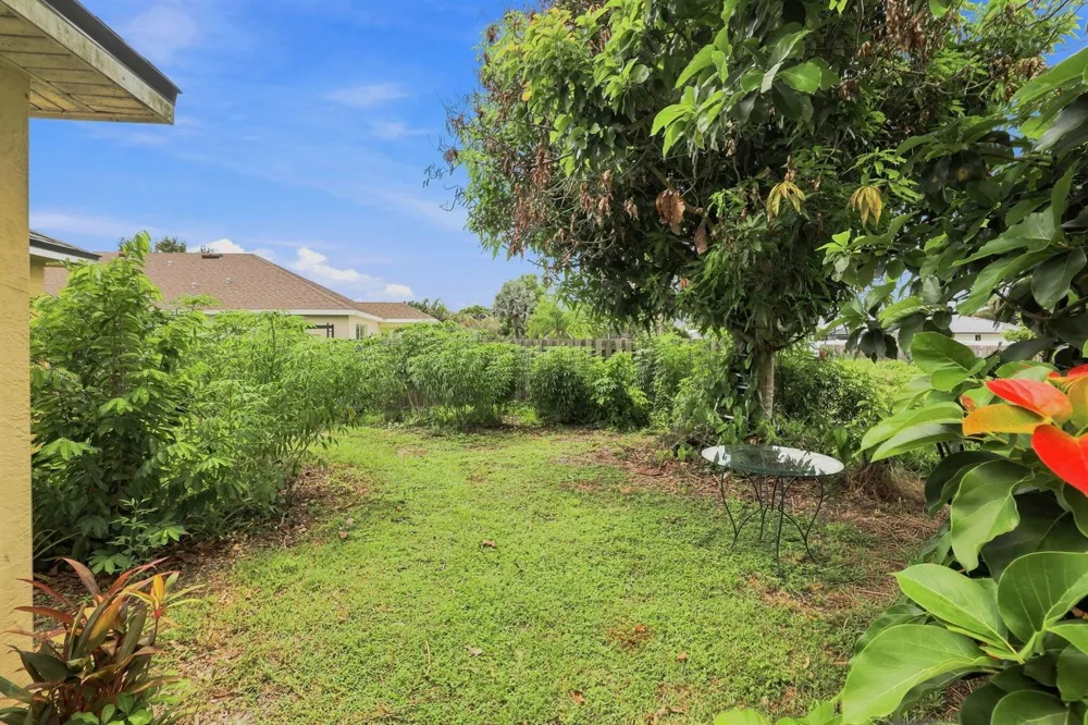 491 SW Namoit Place Port St. Lucie, FL 34953