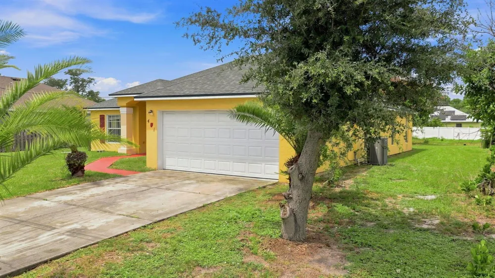 491 SW Namoit Place Port St. Lucie, FL 34953