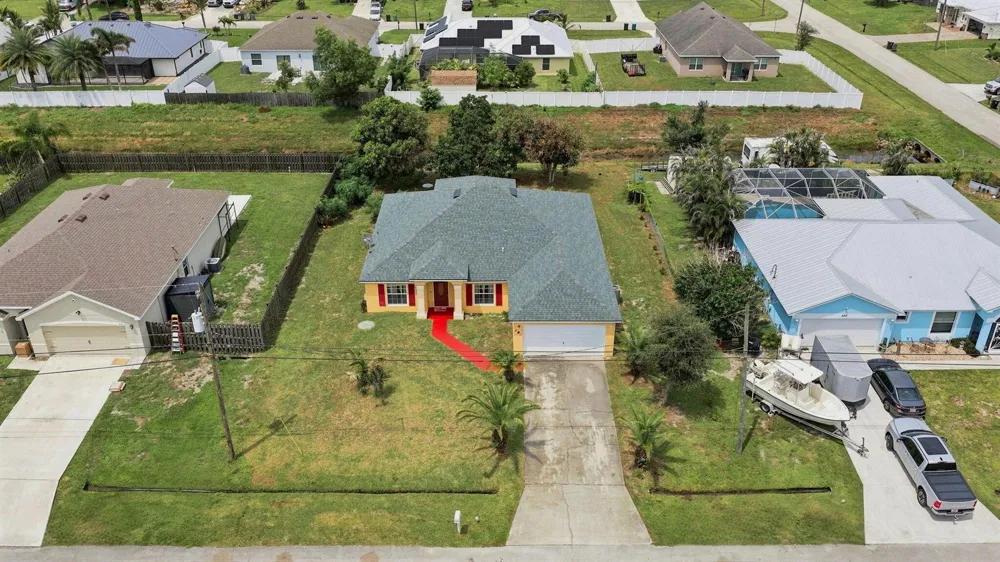 491 SW Namoit Place Port St. Lucie, FL 34953