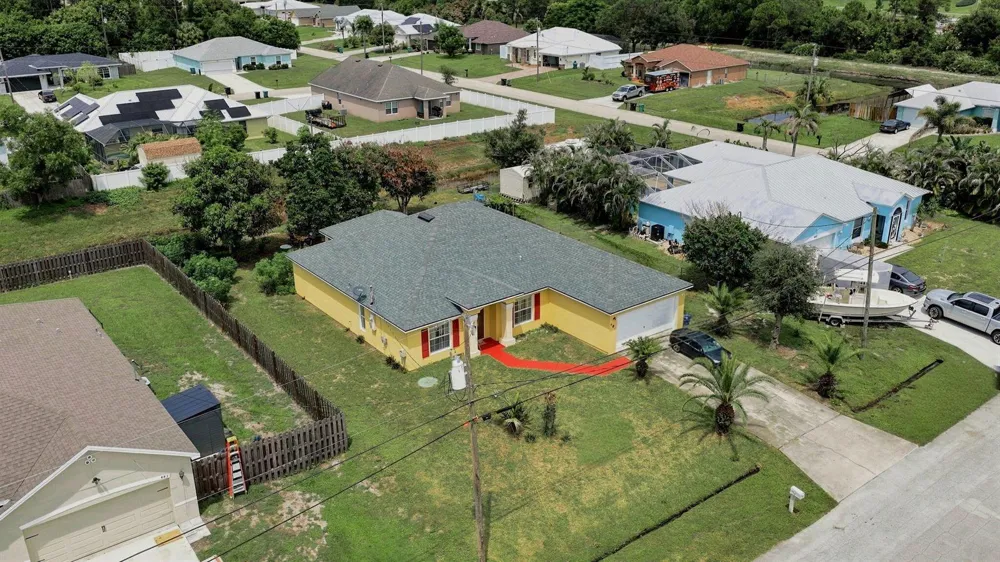491 SW Namoit Place Port St. Lucie, FL 34953