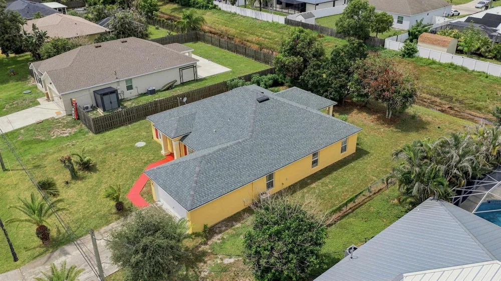 491 SW Namoit Place Port St. Lucie, FL 34953