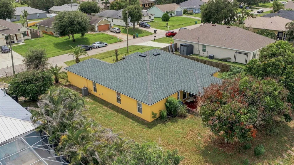 491 SW Namoit Place Port St. Lucie, FL 34953