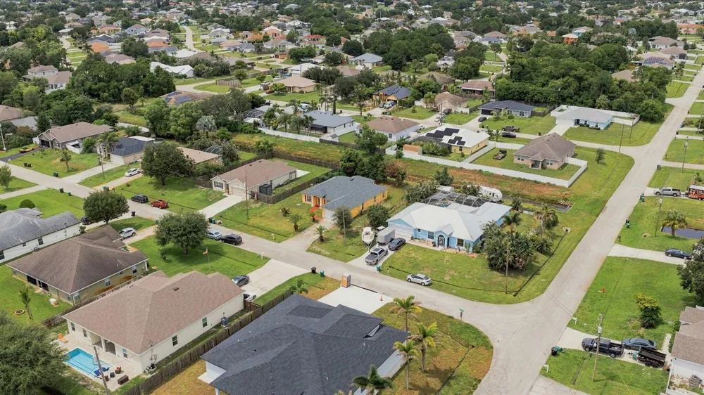 491 SW Namoit Place Port St. Lucie, FL 34953