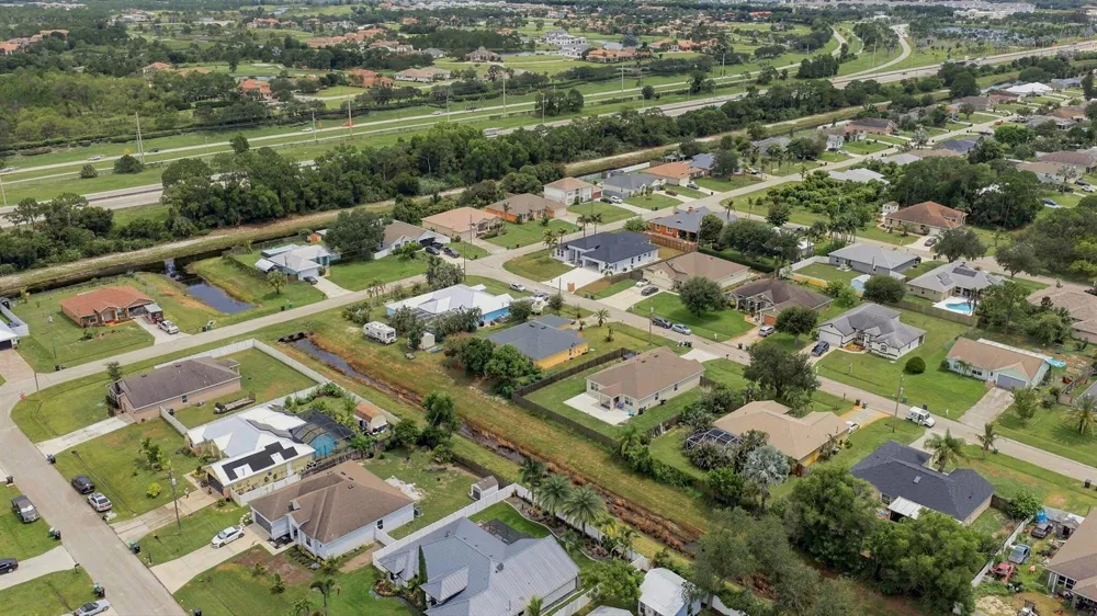 491 SW Namoit Place Port St. Lucie, FL 34953