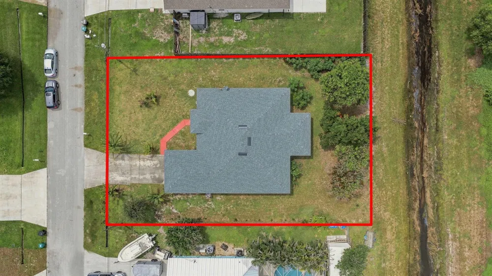 491 SW Namoit Place Port St. Lucie, FL 34953