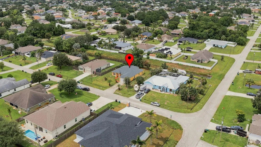 491 SW Namoit Place Port St. Lucie, FL 34953