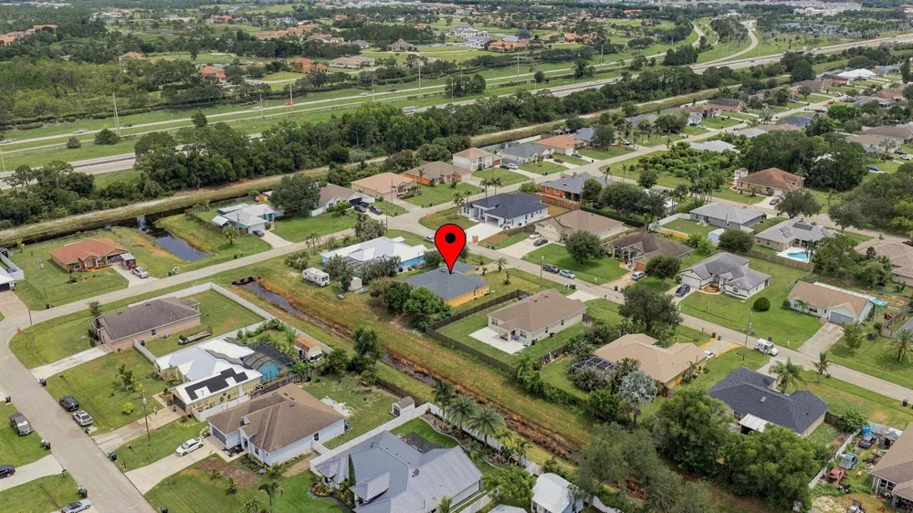491 SW Namoit Place Port St. Lucie, FL 34953