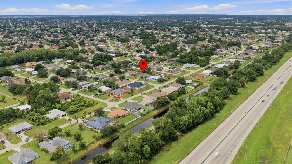 491 SW Namoit Place Port St. Lucie, FL 34953