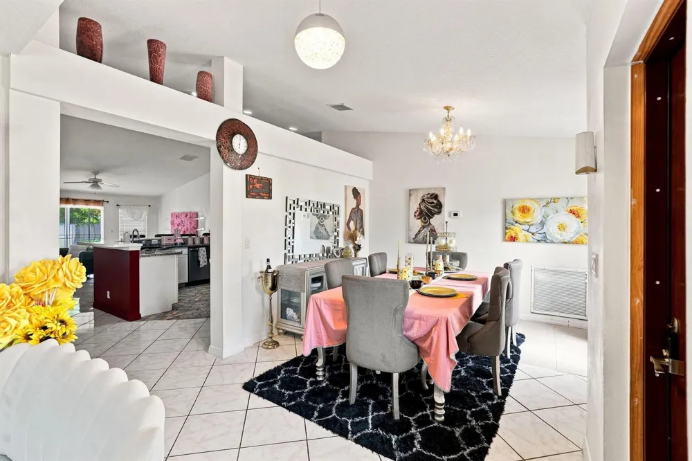 491 SW Namoit Place Port St. Lucie, FL 34953