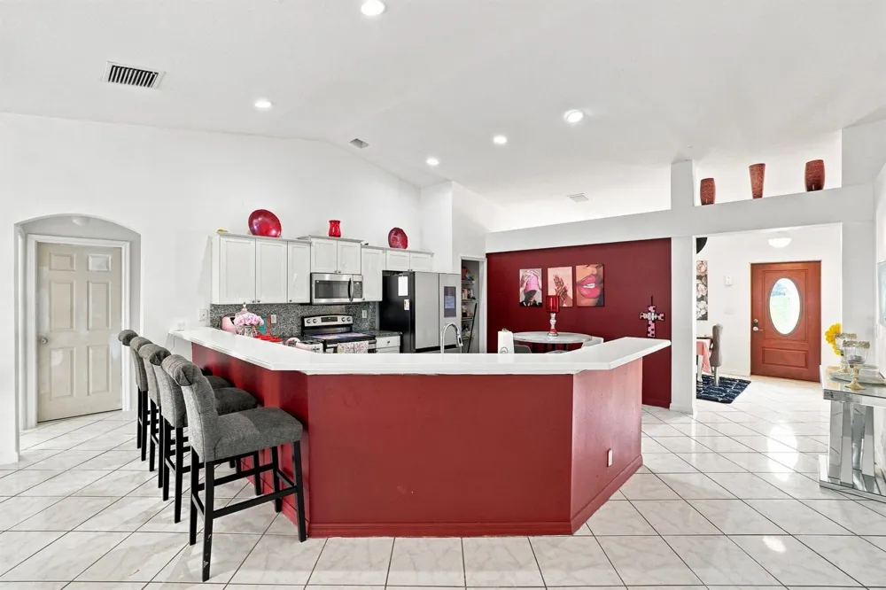 491 SW Namoit Place Port St. Lucie, FL 34953