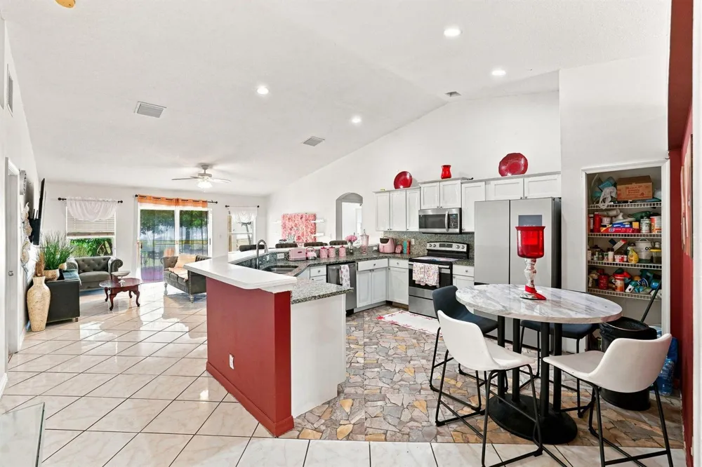 491 SW Namoit Place Port St. Lucie, FL 34953