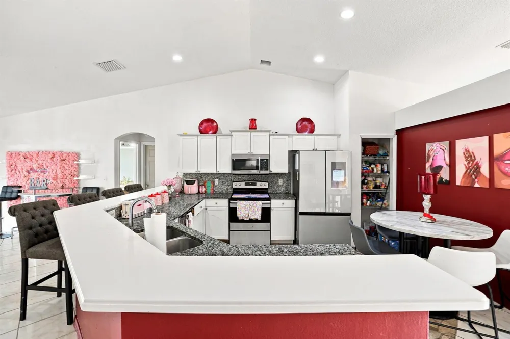 491 SW Namoit Place Port St. Lucie, FL 34953