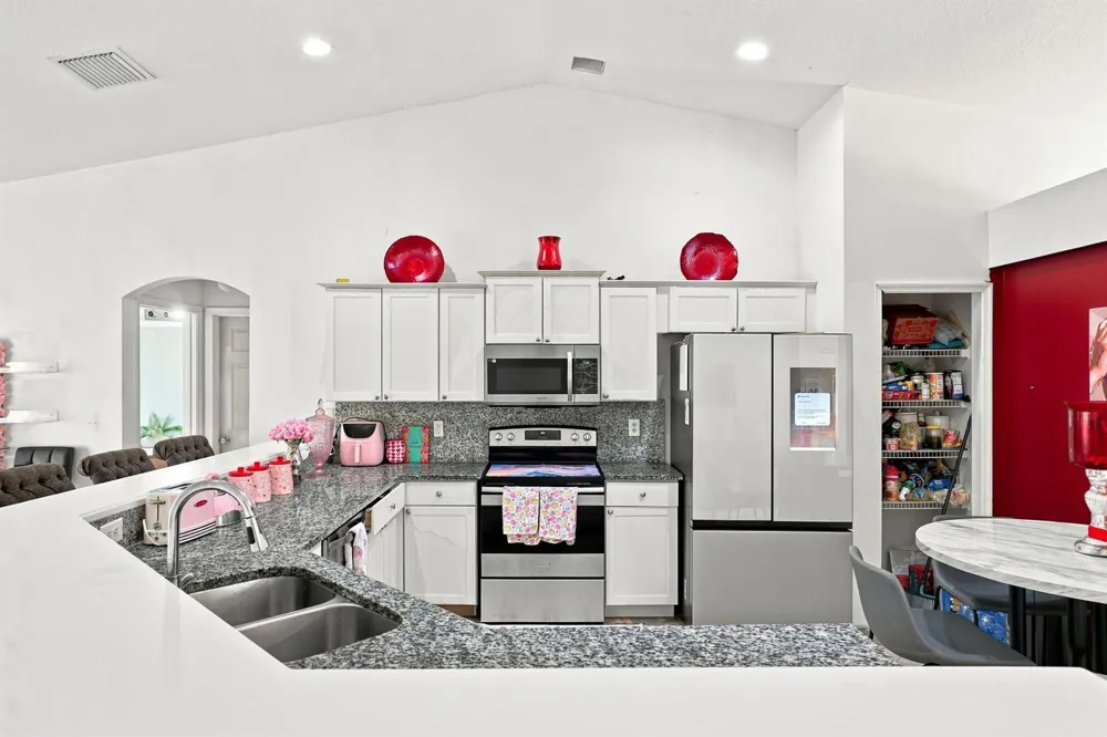 491 SW Namoit Place Port St. Lucie, FL 34953