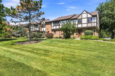 9416 Haddington Court