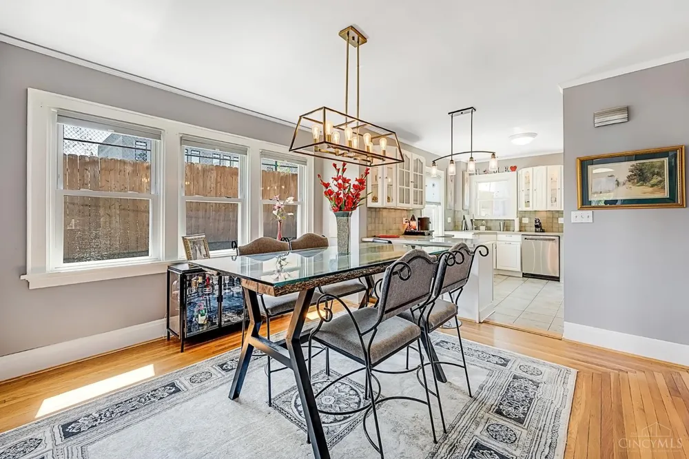 3333 Meyer Place Cincinnati, OH 45211