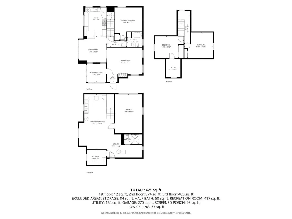 3333 Meyer Place Cincinnati, OH 45211