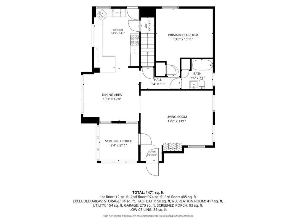 3333 Meyer Place Cincinnati, OH 45211