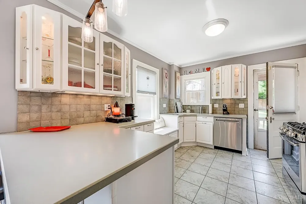 3333 Meyer Place Cincinnati, OH 45211