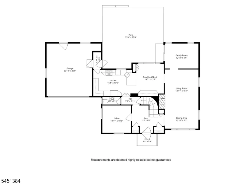227 Jefferson Ave Westfield Town, NJ 07090