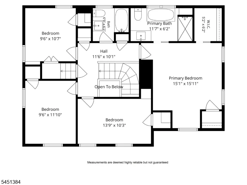 227 Jefferson Ave Westfield Town, NJ 07090