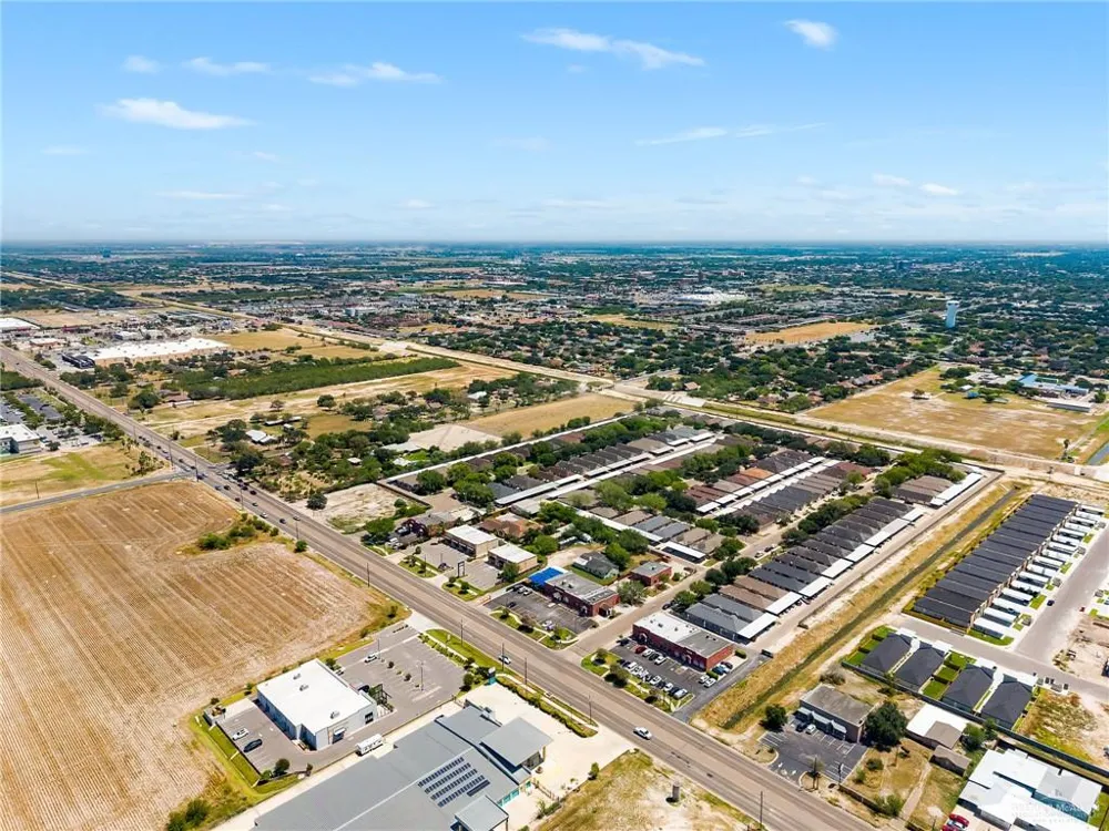 2717 Ringold Circle #10 Edinburg, TX 78539