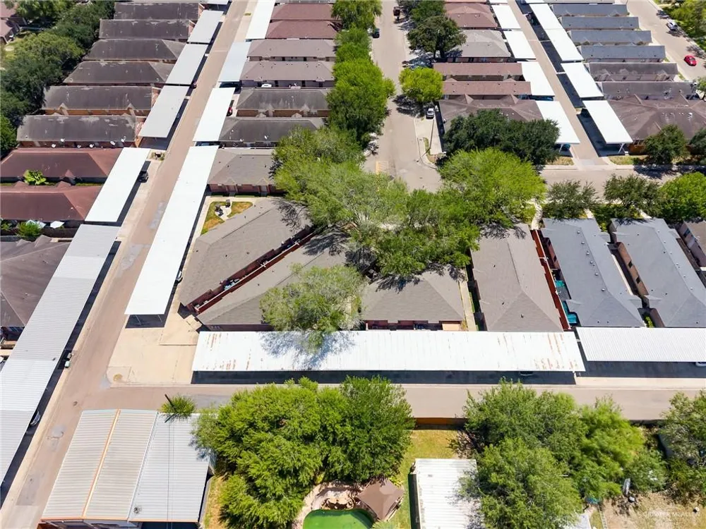 2717 Ringold Circle #10 Edinburg, TX 78539