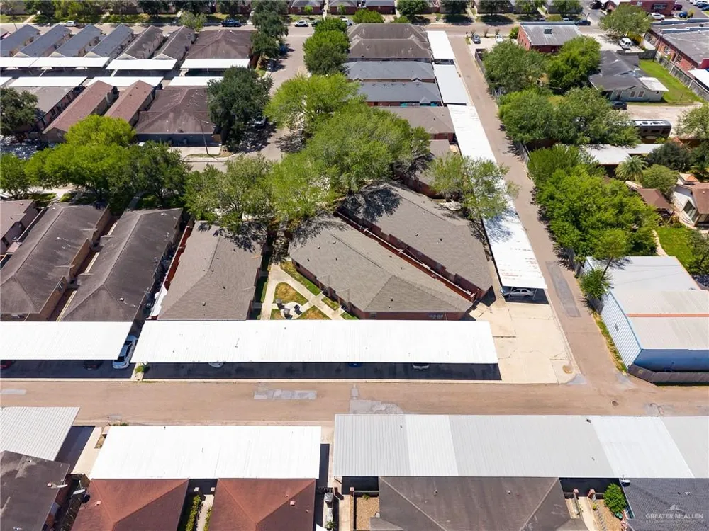 2717 Ringold Circle #10 Edinburg, TX 78539