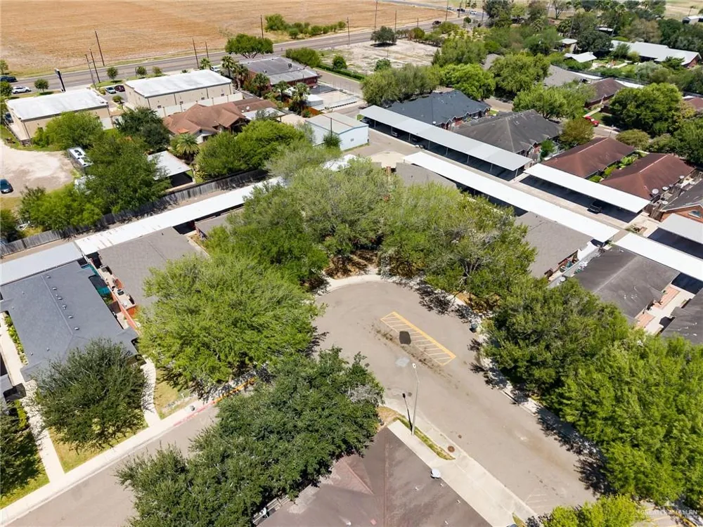 2717 Ringold Circle #10 Edinburg, TX 78539