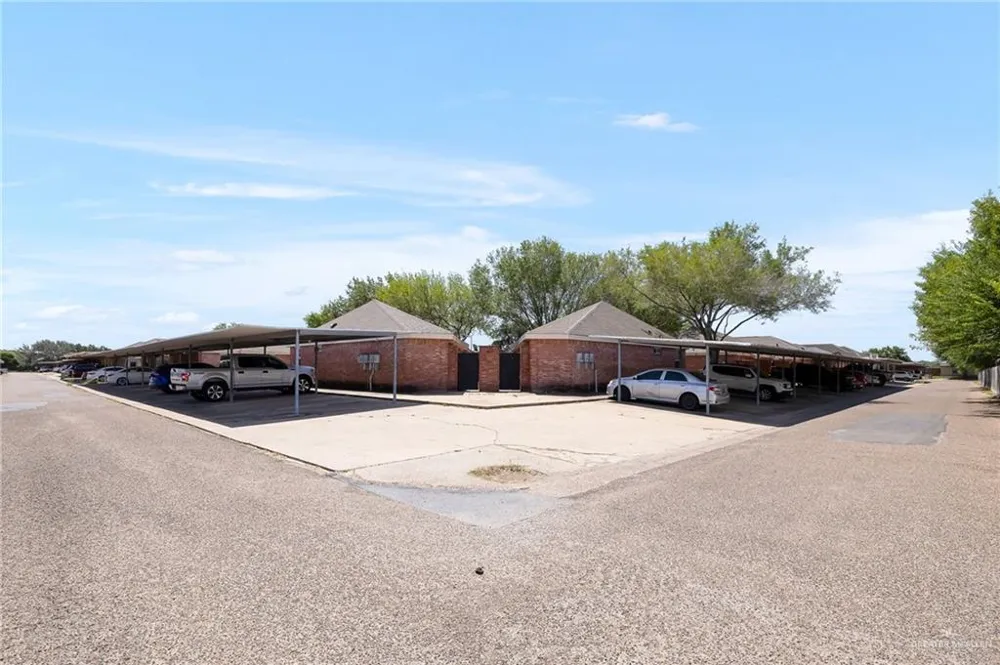2717 Ringold Circle #10 Edinburg, TX 78539