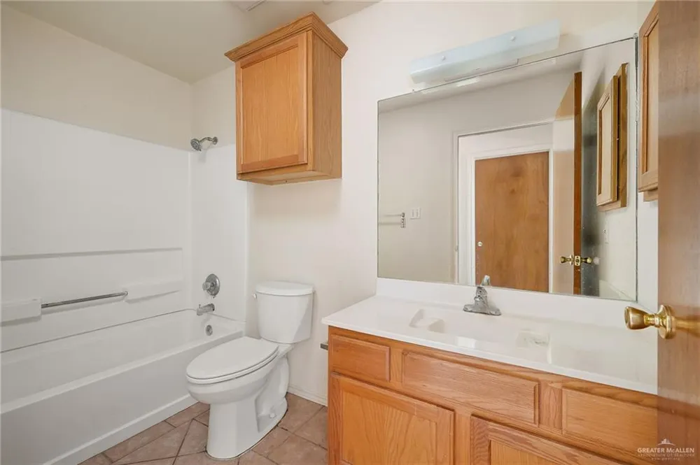 2717 Ringold Circle #10 Edinburg, TX 78539