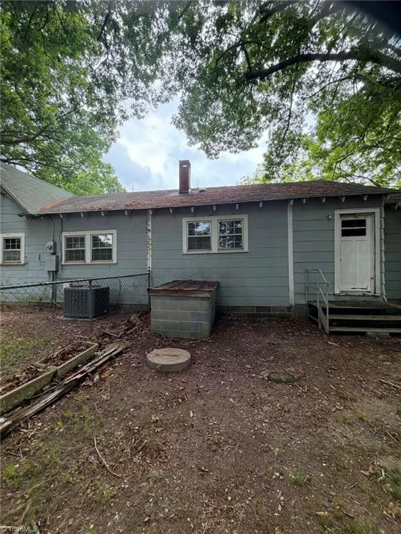 1423 Westchapel Road Asheboro, NC 27205