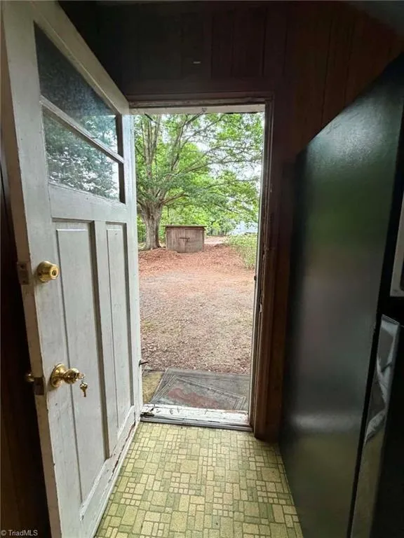 1423 Westchapel Road Asheboro, NC 27205