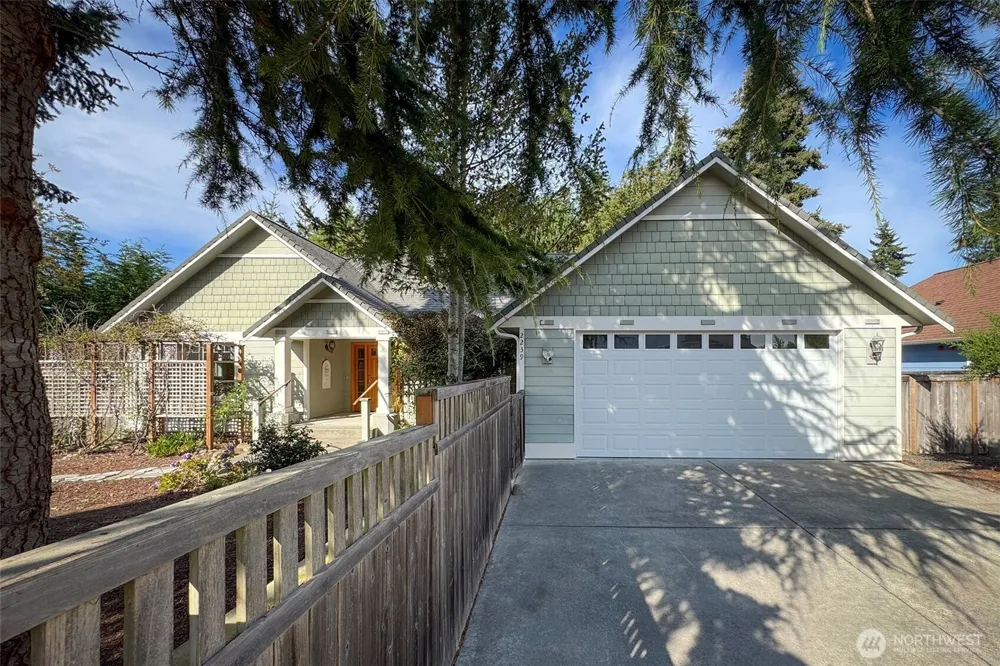 2239 W Sixteenth Street Port Angeles, WA 98363