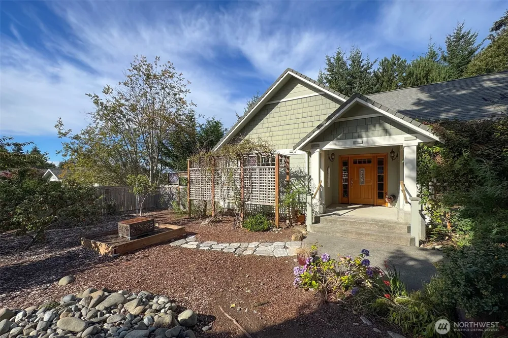 2239 W Sixteenth Street Port Angeles, WA 98363