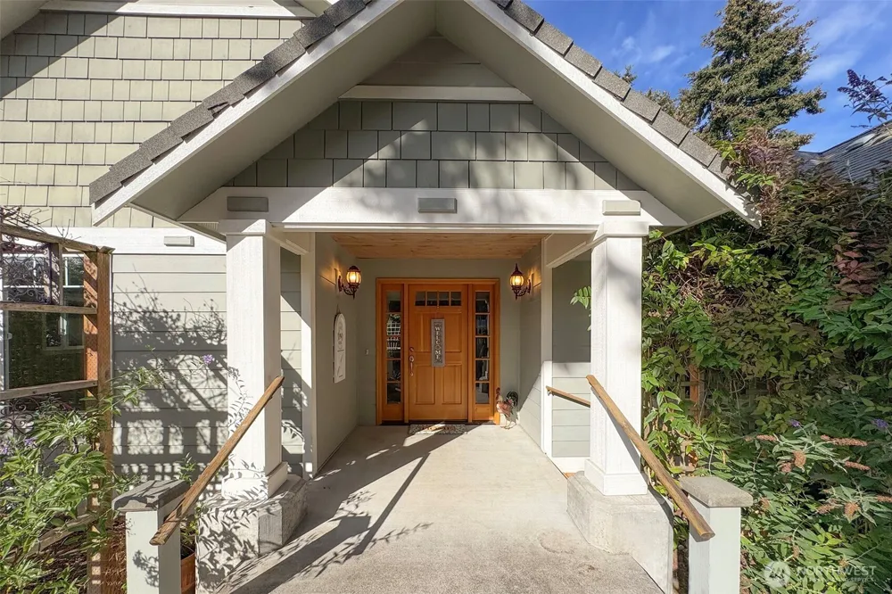 2239 W Sixteenth Street Port Angeles, WA 98363
