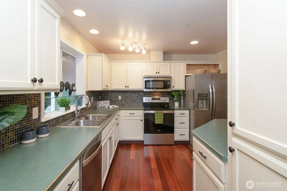2239 W Sixteenth Street Port Angeles, WA 98363