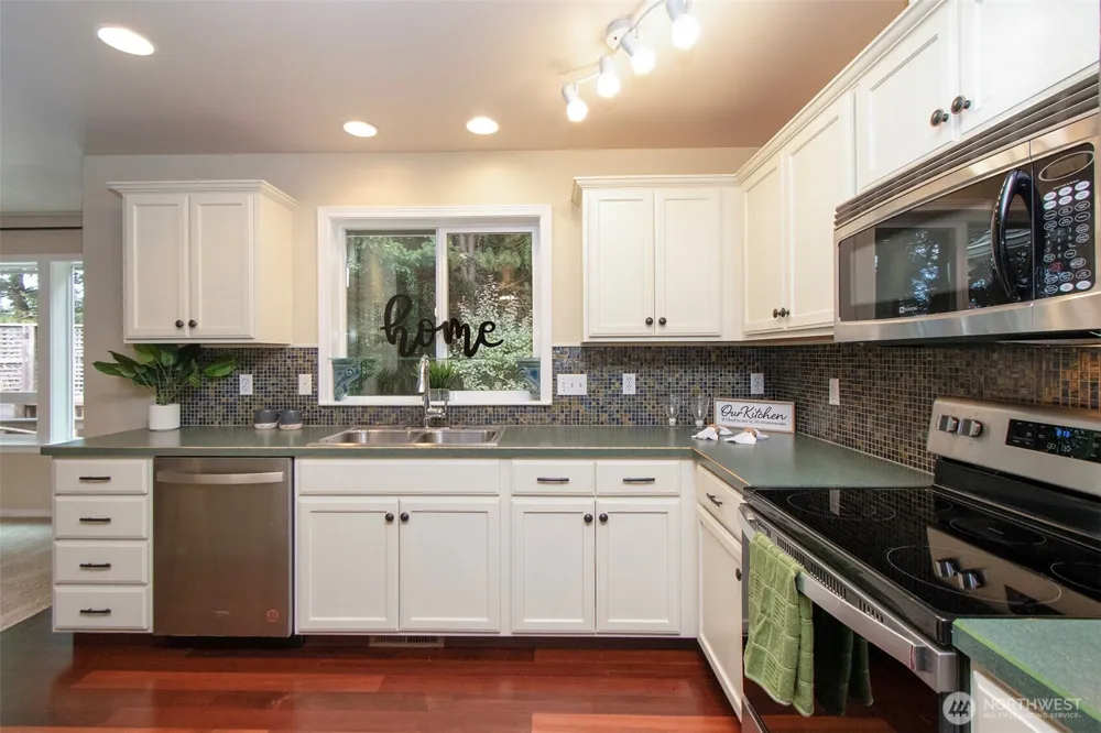 2239 W Sixteenth Street Port Angeles, WA 98363
