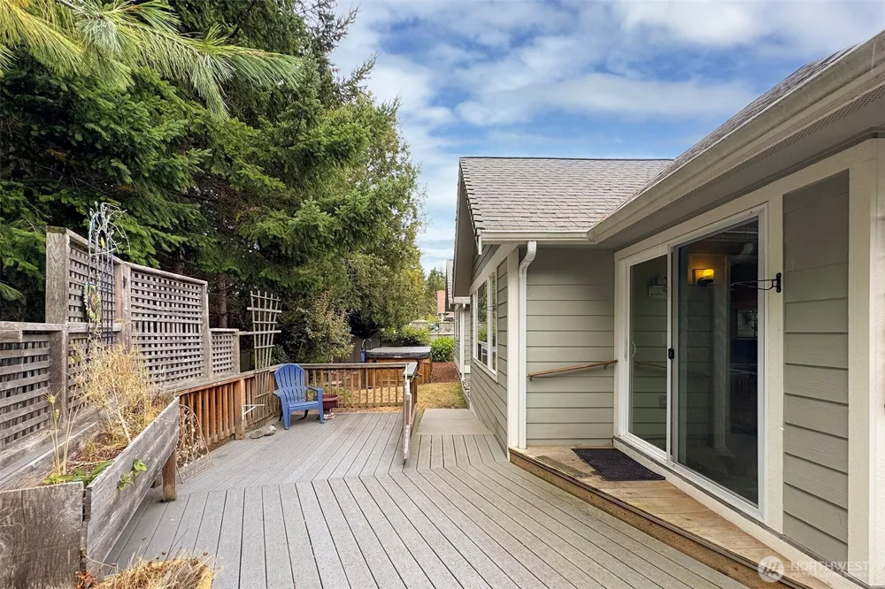 2239 W Sixteenth Street Port Angeles, WA 98363