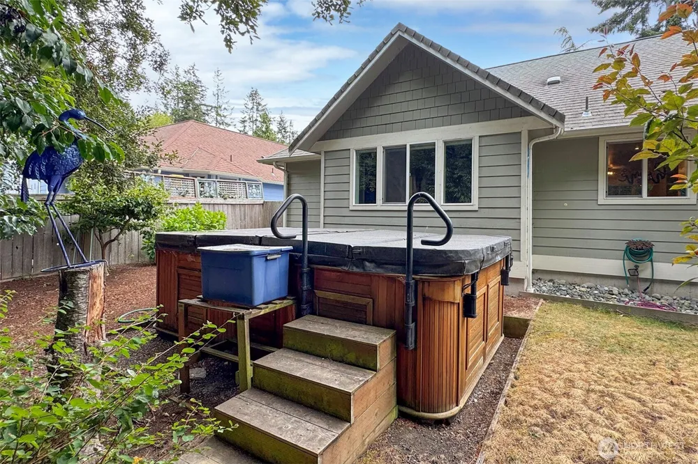 2239 W Sixteenth Street Port Angeles, WA 98363