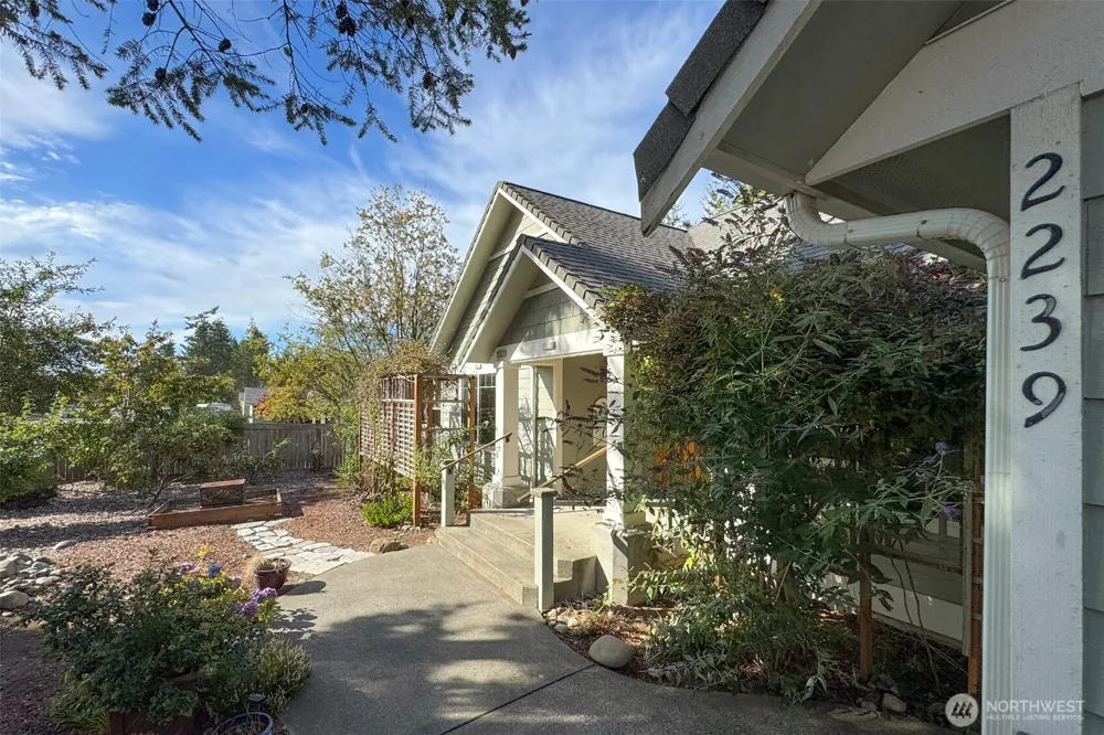 2239 W Sixteenth Street Port Angeles, WA 98363