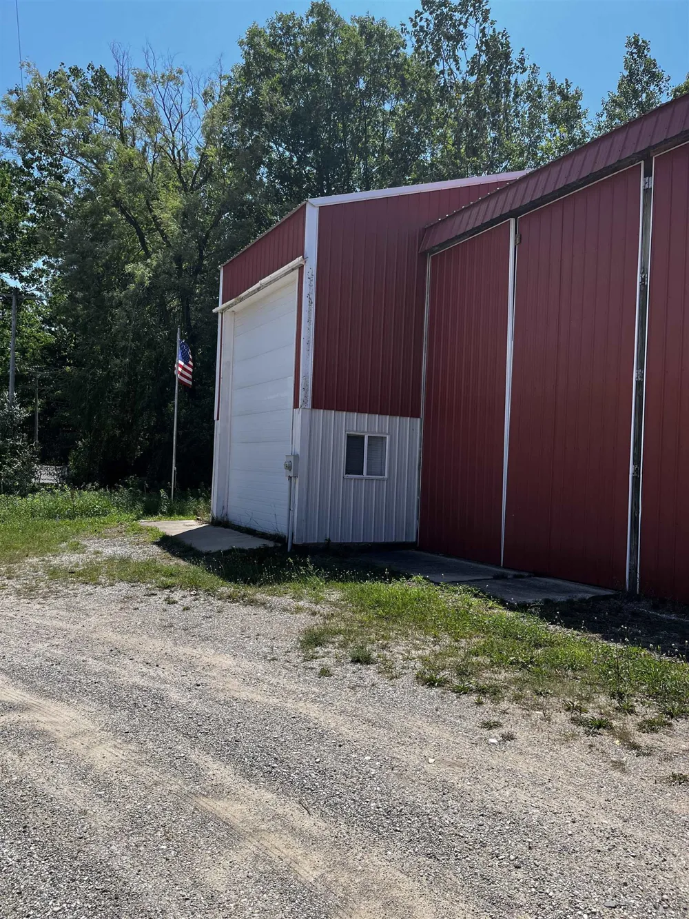 Herman Road Elk Rapids Township, MI 49629