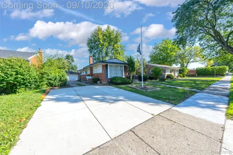 16375 Kennedy