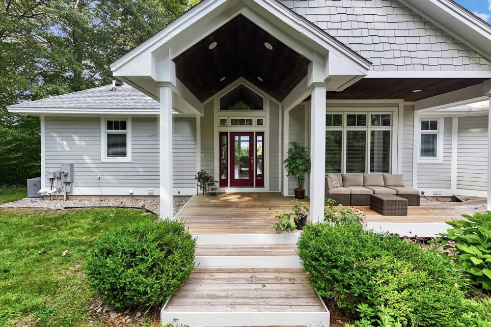 13857 S Windcrest Elmwood Charter Township, MI 49684