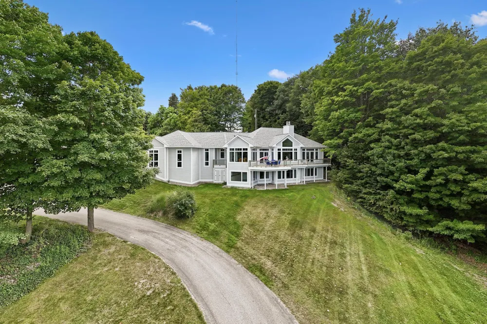 13857 S Windcrest Elmwood Charter Township, MI 49684