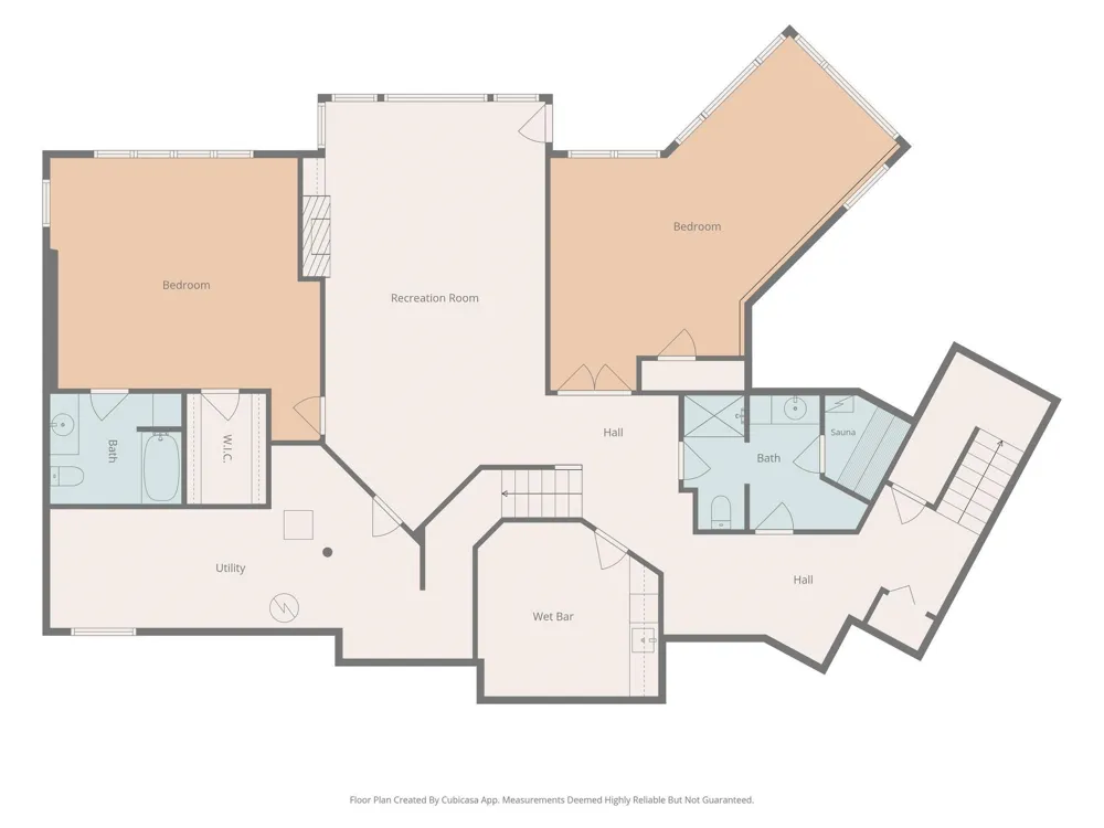 13857 S Windcrest Elmwood Charter Township, MI 49684
