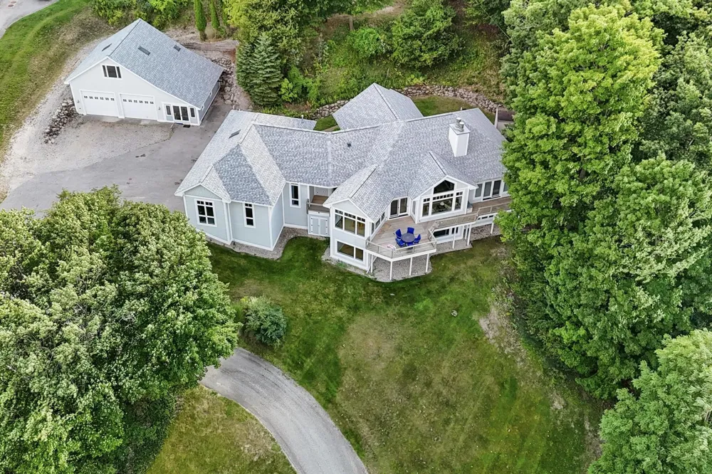 13857 S Windcrest Elmwood Charter Township, MI 49684
