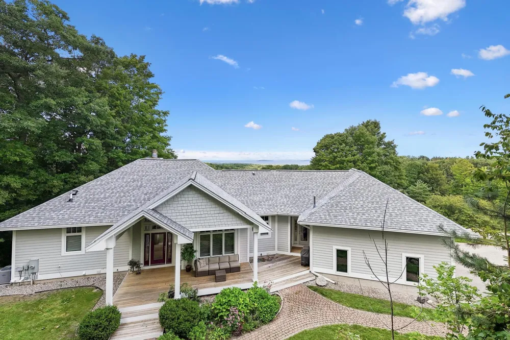 13857 S Windcrest Elmwood Charter Township, MI 49684